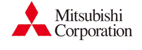 Our Partners - Mitsubishi Coprporation