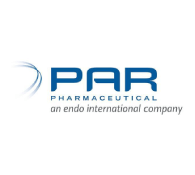 Our Partners - PAR Pharmaceuticals