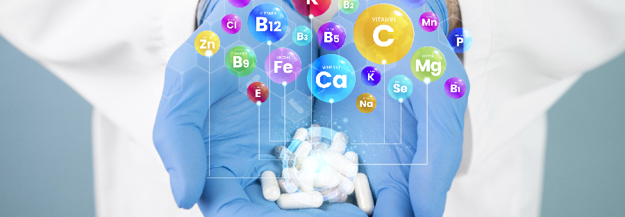 Advanced Pharmaceutical Ingredients Services