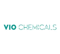 Logo of Vio Chemicals client of saurav chemicals